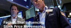 Factors That Influencing Stock Price Movements