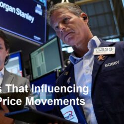 Factors That Influencing Stock Price Movements