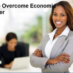 How to Overcome Economic Disorder