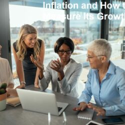 Inflation and How to Measure Its Growth Rate