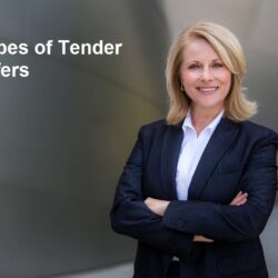 Types of Tender Offers